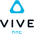 HTC VIVE_ロゴ